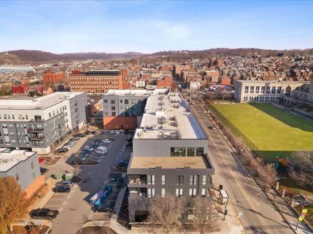 Cozysuites Spacious Sdo, Lawrenceville Pittsburgh Exteriér fotografie