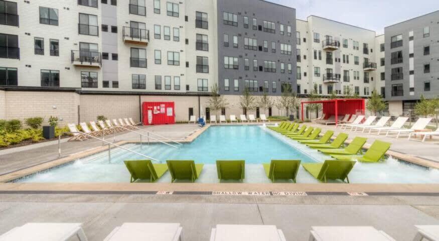 Cozysuites Spacious Sdo, Lawrenceville Pittsburgh Exteriér fotografie