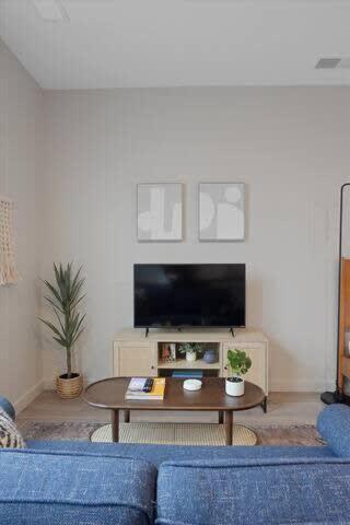 Cozysuites Spacious Sdo, Lawrenceville Pittsburgh Exteriér fotografie