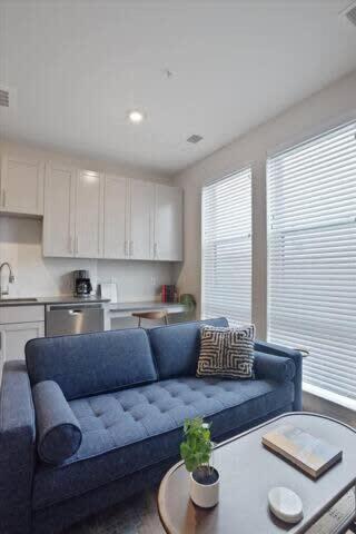 Cozysuites Spacious Sdo, Lawrenceville Pittsburgh Exteriér fotografie